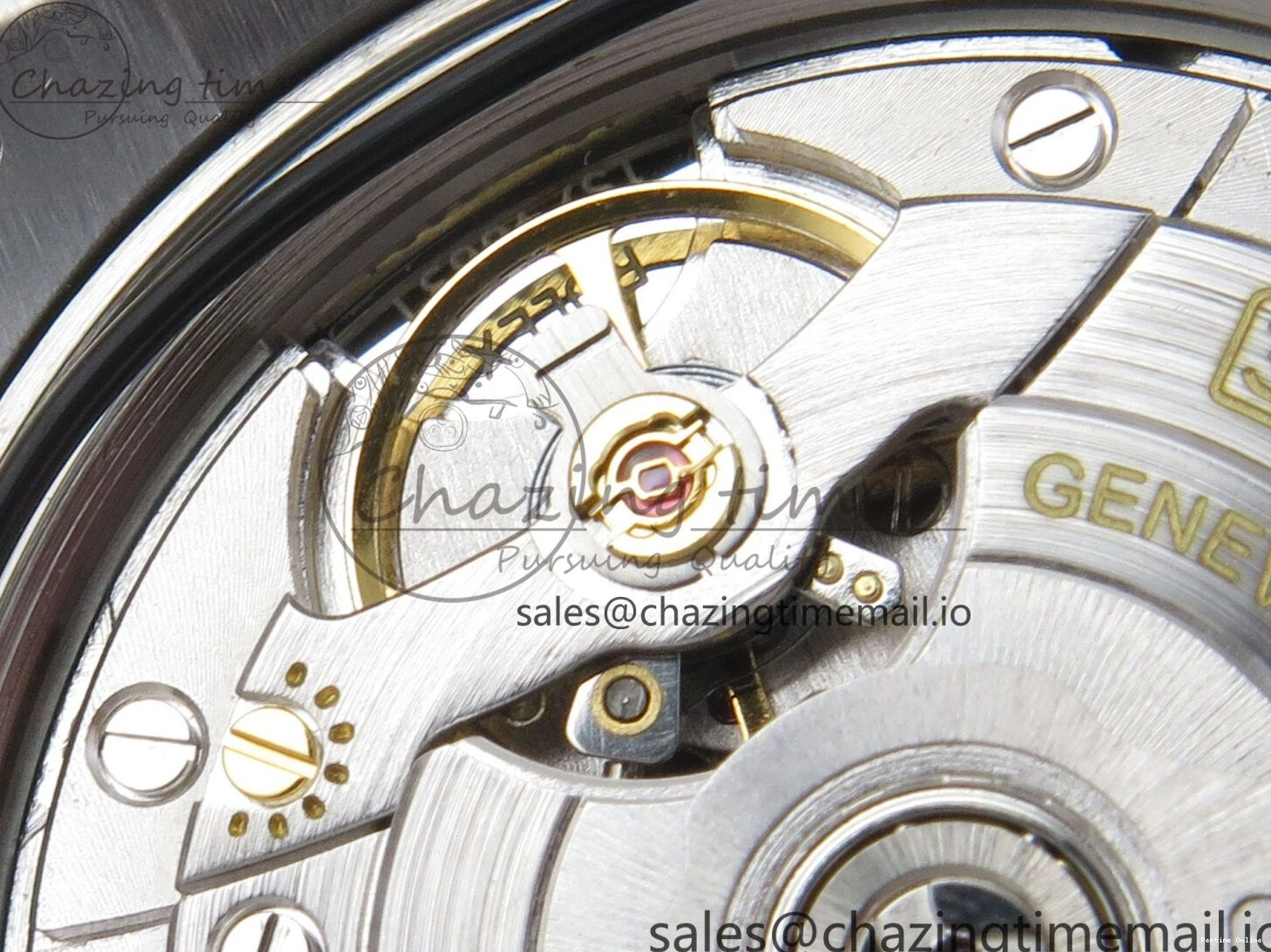 0505 2025 Oyster Perpetual 126000 36mm KRF 1:1 Best Edition 904L Steel Pistachio Green Dial VR WrinkleFree 127